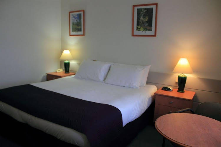 Launceston TAS Getaway Accommodation