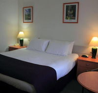 Sandors on the Park - Getaway Accommodation