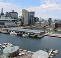 Apartment View Docklands Melbourne - Getaway Accommodation