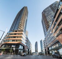 Melbourne Private Apartments Docklands - Getaway Accommodation
