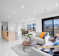 108spacious Point Cook Estate4br2btdoublegarage - Getaway Accommodation