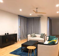 Luxury House Collection Six beds - Getaway Accommodation