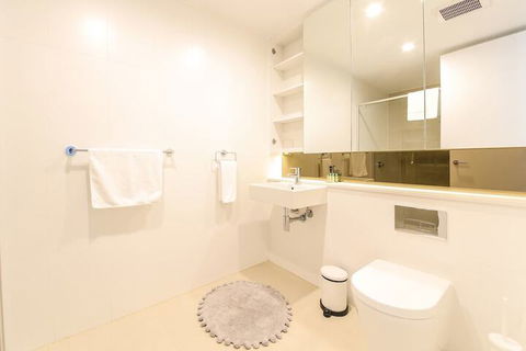 Cutie Cutie Apartment In Roseberry - Getaway Accommodation 4