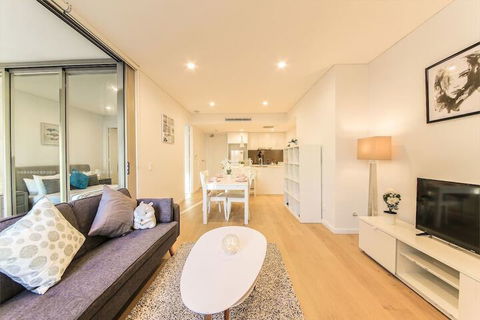 Cutie Cutie Apartment In Roseberry - Getaway Accommodation 6