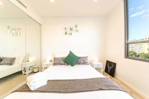 Cutie Cutie Apartment In Roseberry - Getaway Accommodation 5