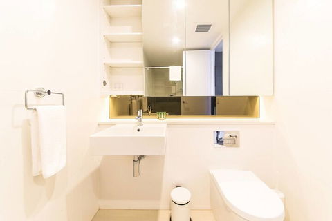 Cutie Cutie Apartment In Roseberry - Getaway Accommodation 3