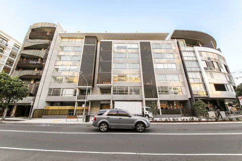 Cutie Cutie Apartment In Roseberry - Getaway Accommodation 1