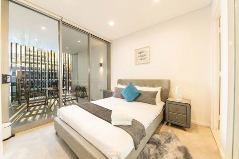 Cutie Cutie Apartment In Roseberry - Getaway Accommodation 7