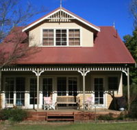 Wimbledon - Getaway Accommodation