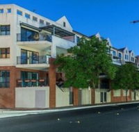 Subiaco Emporium Apartment - Getaway Accommodation