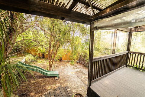 96 New Town Unit - Getaway Accommodation 6