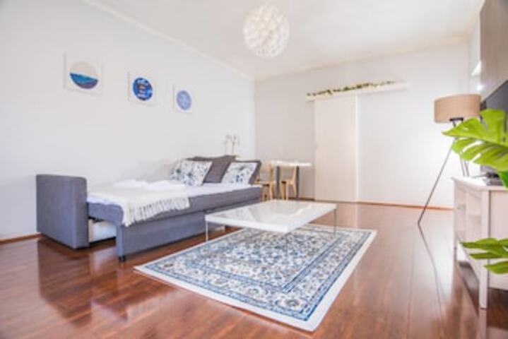 Long Point NSW Getaway Accommodation