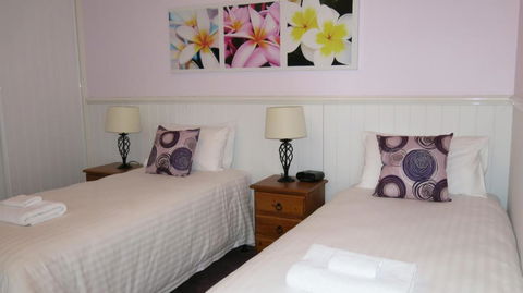 Ravensbourne Escape Quingilli - Getaway Accommodation 2