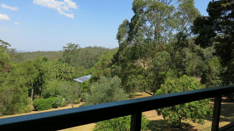 Ravensbourne Escape Quingilli - Getaway Accommodation 1