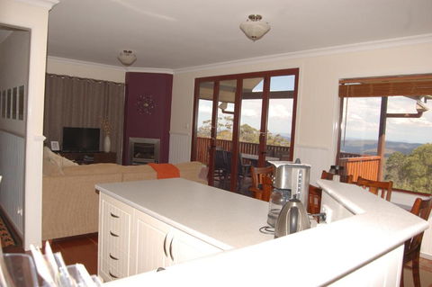 Ravensbourne Escape Quingilli - Getaway Accommodation 5