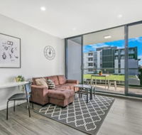 Apartment At Roseberry - Getaway Accommodation