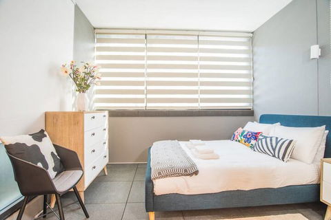 Perfect Brand New Apartment In Chatswood - Getaway Accommodation 5