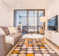 Perfect Brand New Apartment In Chatswood - Getaway Accommodation
