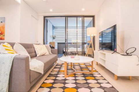 Perfect Brand New Apartment In Chatswood - Getaway Accommodation 0
