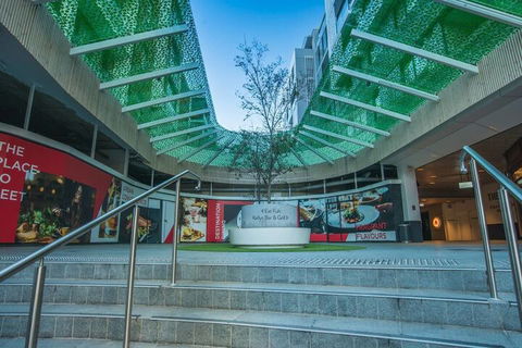 Perfect Brand New Apartment In Chatswood - Getaway Accommodation 2