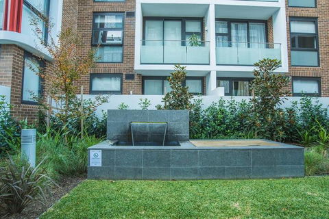 Perfect Brand New Apartment In Chatswood - Getaway Accommodation 3