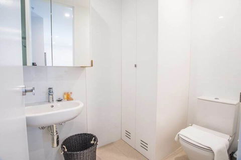 Perfect Brand New Apartment In Chatswood - Getaway Accommodation 4