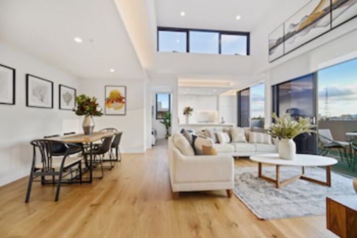 Chatswood NSW Getaway Accommodation