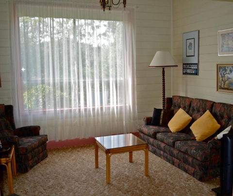 Clyde Cottage - Getaway Accommodation 4