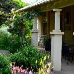 Clyde Cottage - Getaway Accommodation 0