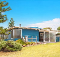 Storm Bay Cottage - Getaway Accommodation