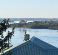 Bonnie View a wonderful view up the river Experience Augusta - Getaway Accommodation