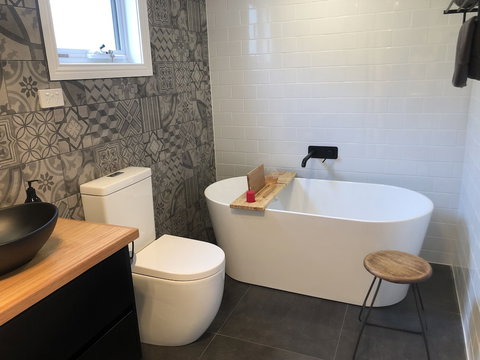 Mole Creek Hideaway - Getaway Accommodation 5