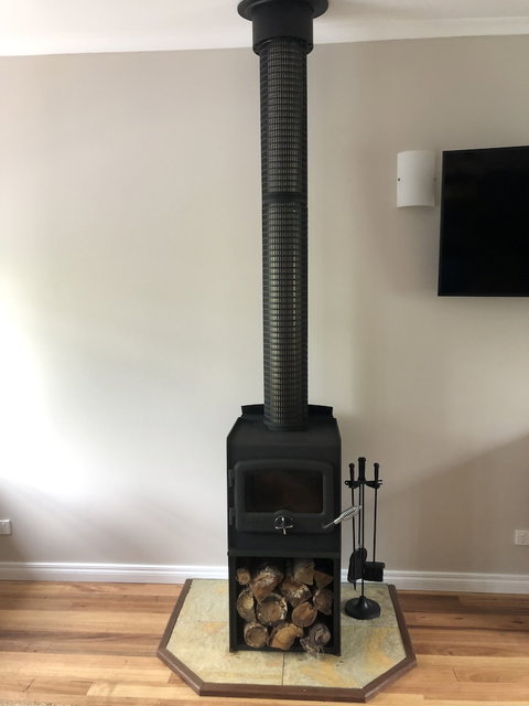 Mole Creek Hideaway - Getaway Accommodation 3