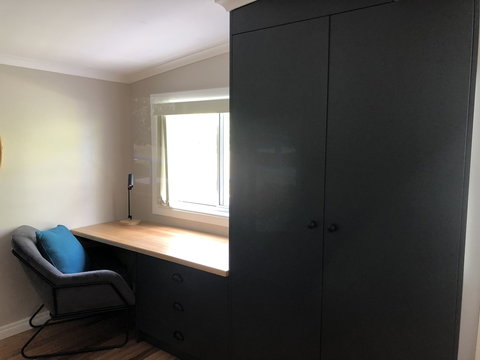 Mole Creek Hideaway - Getaway Accommodation 1