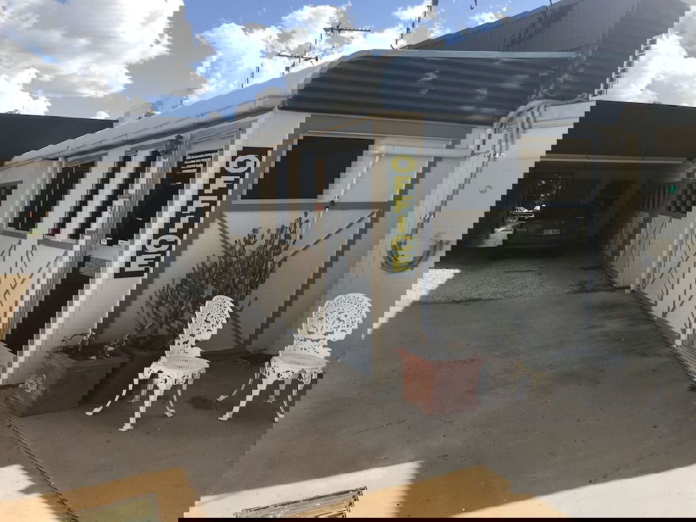 Blackall QLD Getaway Accommodation