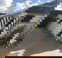 Blackall Coolibah Motel - Getaway Accommodation