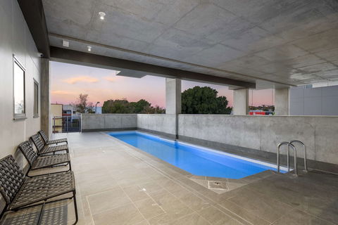 Oaks Toowoomba Hotel - Getaway Accommodation 4