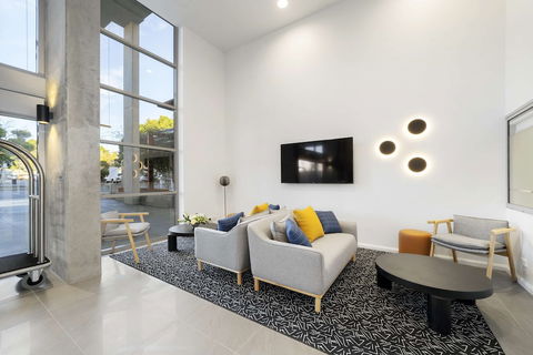 Oaks Toowoomba Hotel - Getaway Accommodation 6