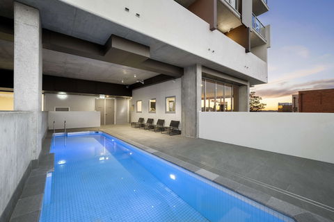 Oaks Toowoomba Hotel - Getaway Accommodation 3