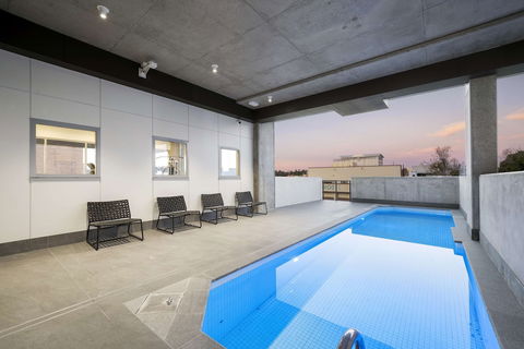 Oaks Toowoomba Hotel - Getaway Accommodation 2