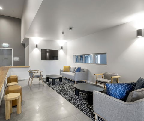 Oaks Toowoomba Hotel - Getaway Accommodation 5