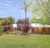 Seabreeze House - Getaway Accommodation