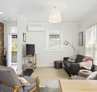 Bluestone Cottage Launceston - Getaway Accommodation