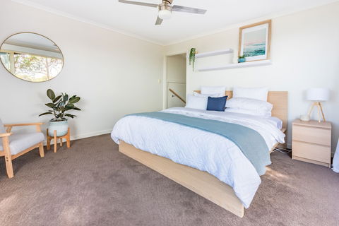 Bush Hideaway - Getaway Accommodation 1