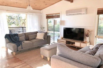 Bush Hideaway - Getaway Accommodation 5