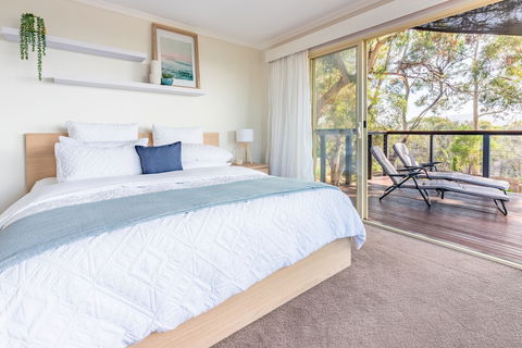 Bush Hideaway - Getaway Accommodation 2
