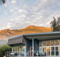 Icon Central Halls Gap - Getaway Accommodation