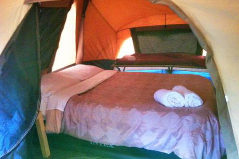 WA Wilderness Glamping - Getaway Accommodation 3