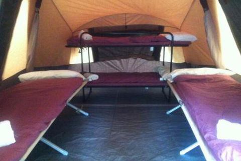 WA Wilderness Glamping - Getaway Accommodation 7