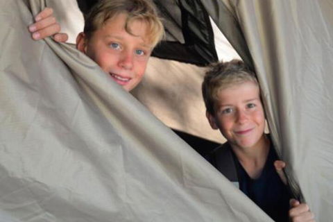 WA Wilderness Glamping - Getaway Accommodation 2